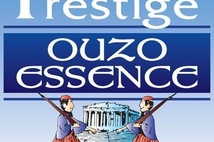 PR Ouzo 20 ml Essence