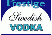 PR Swedish Vodka 20 ml Essence