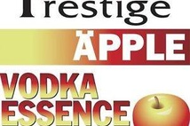 PR Apple Vodka 20 ml Essence