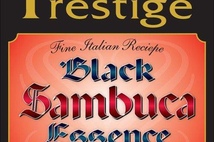 PR Black Sambuca 20 ml Essence