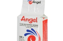 Дрожжи Angel инстантные, 100 гр