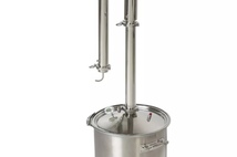 Самогонный аппарат Wein 4 PRO, 20 л